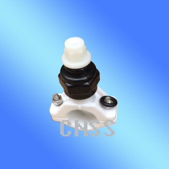Q5 Clamp nozzle
